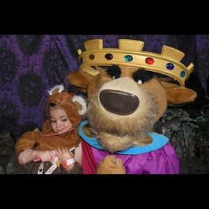 Meet your Posher, Marcella